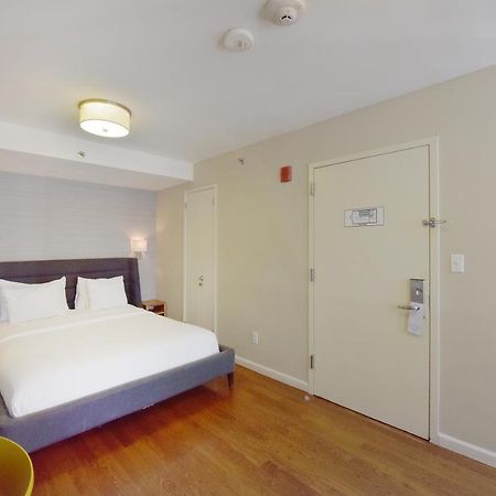 Hotel 32 32 New York Dış mekan fotoğraf