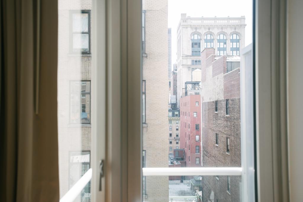 Hotel 32 32 New York Dış mekan fotoğraf