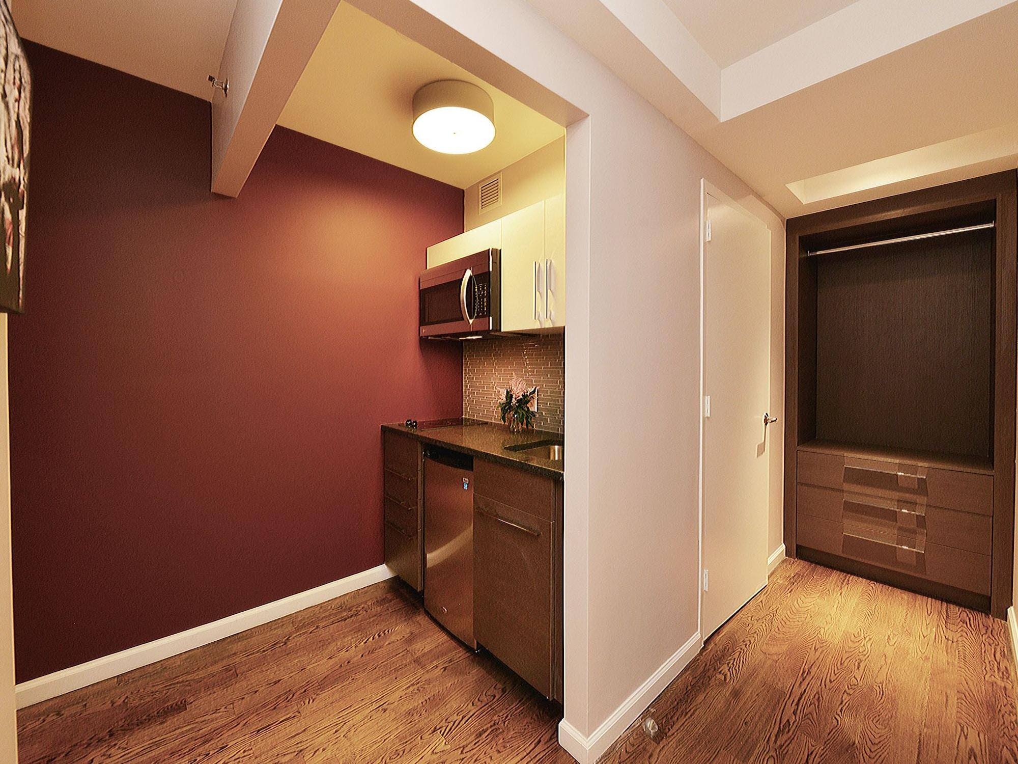 Hotel 32 32 New York Dış mekan fotoğraf