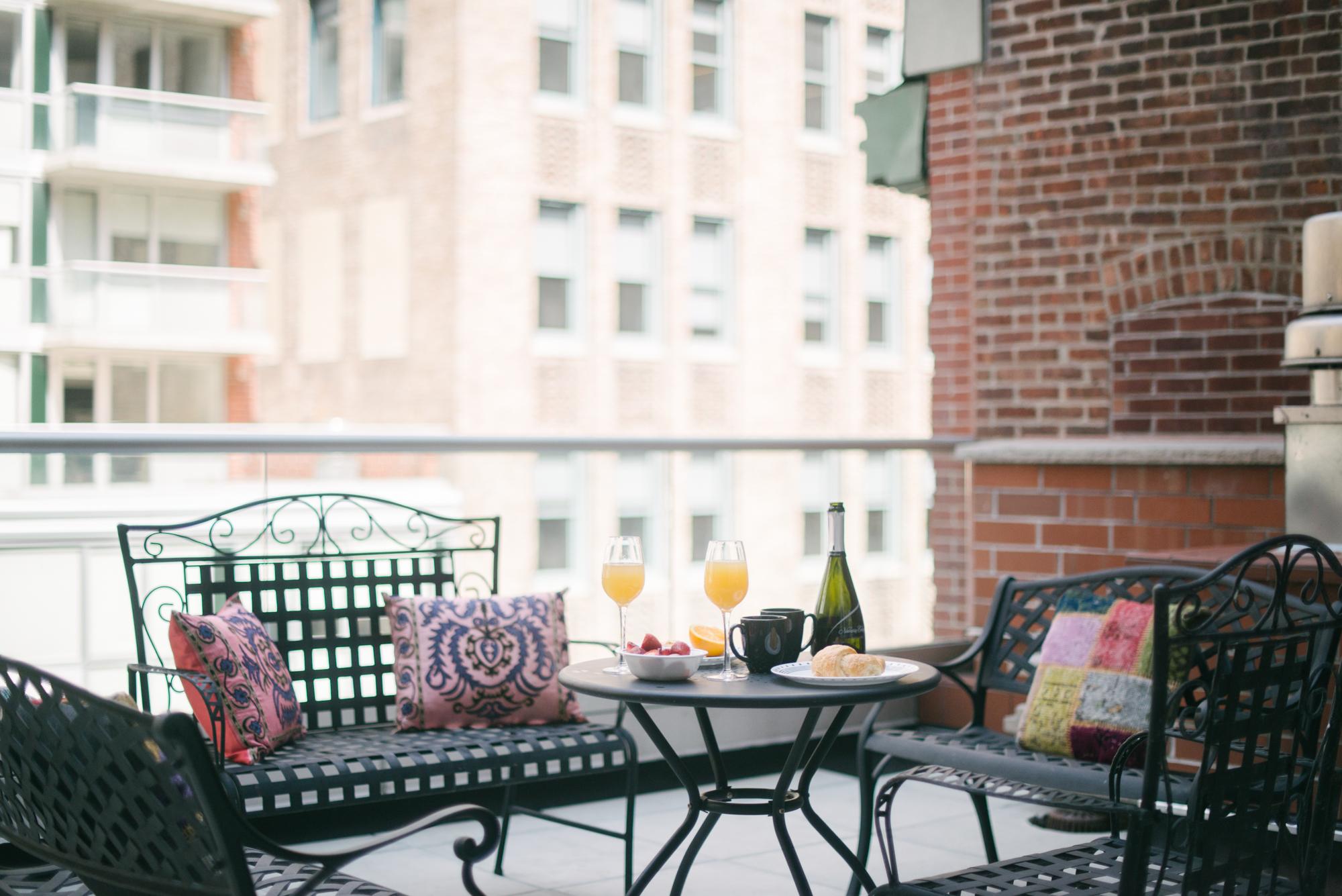 Hotel 32 32 New York Dış mekan fotoğraf