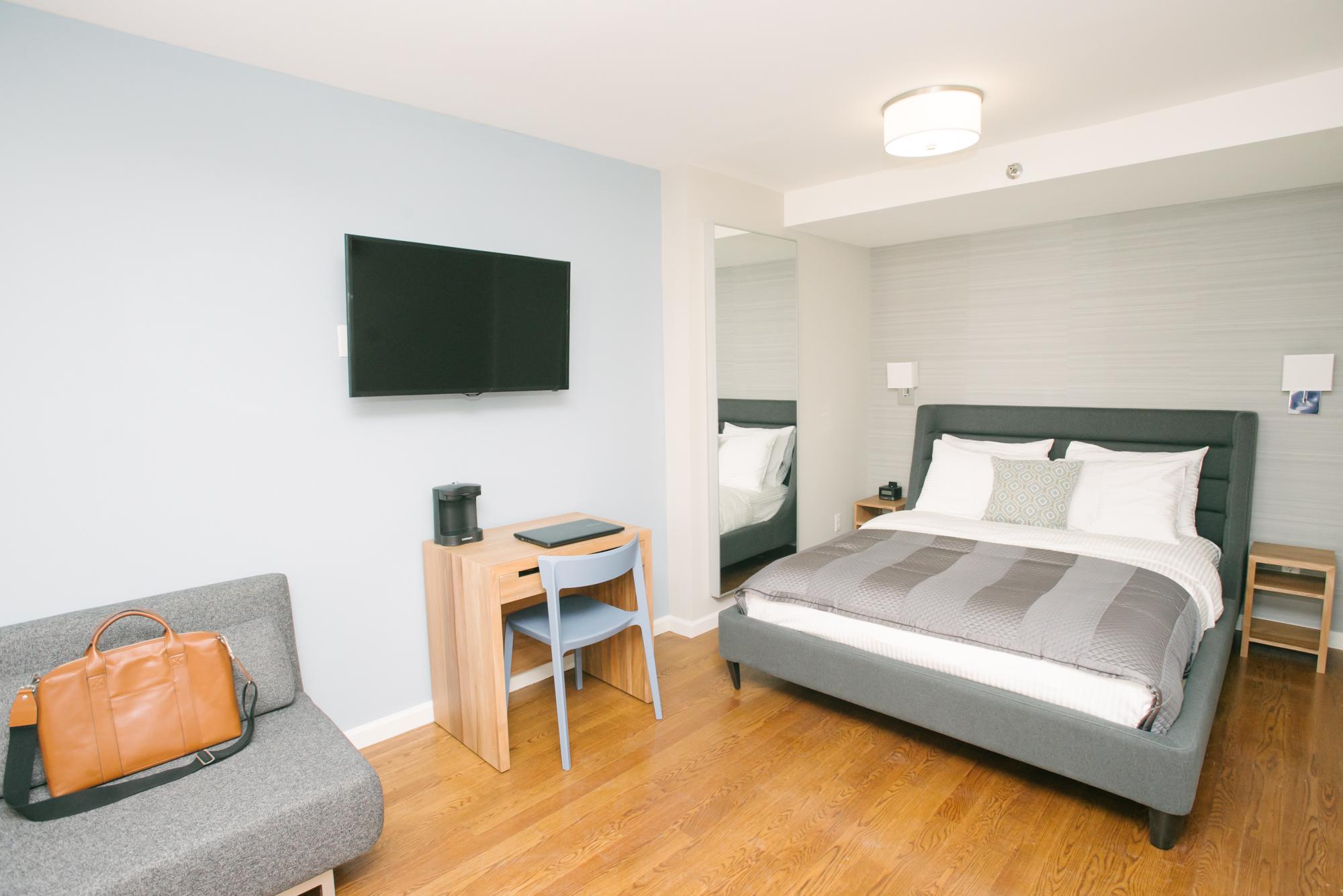 Hotel 32 32 New York Dış mekan fotoğraf