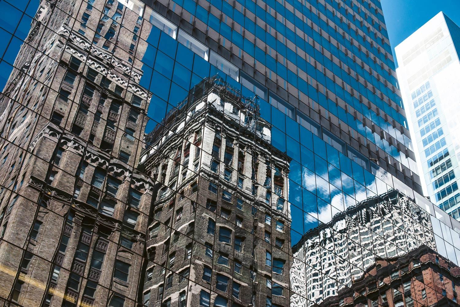 Hotel 32 32 New York Dış mekan fotoğraf