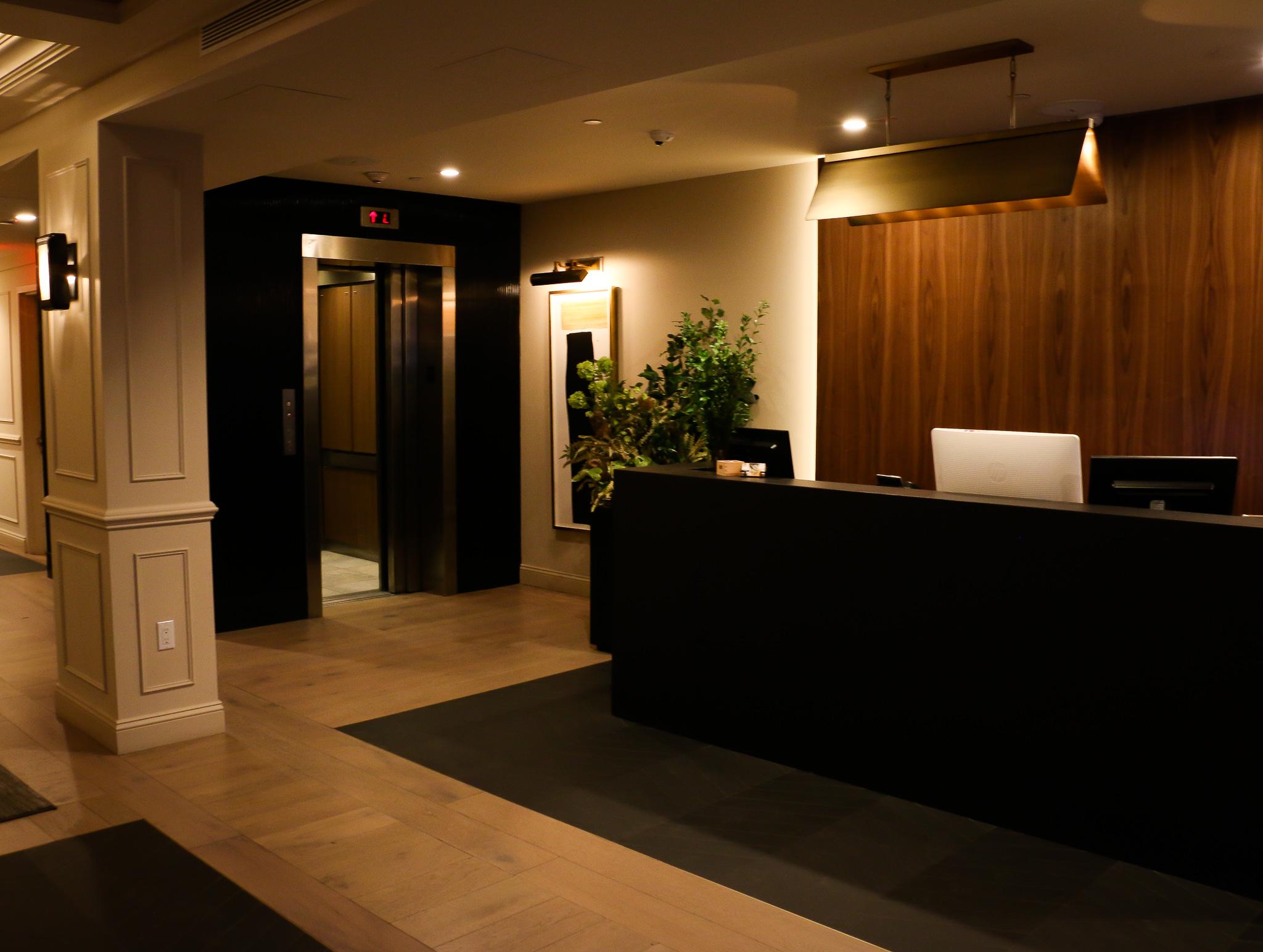 Hotel 32 32 New York Dış mekan fotoğraf