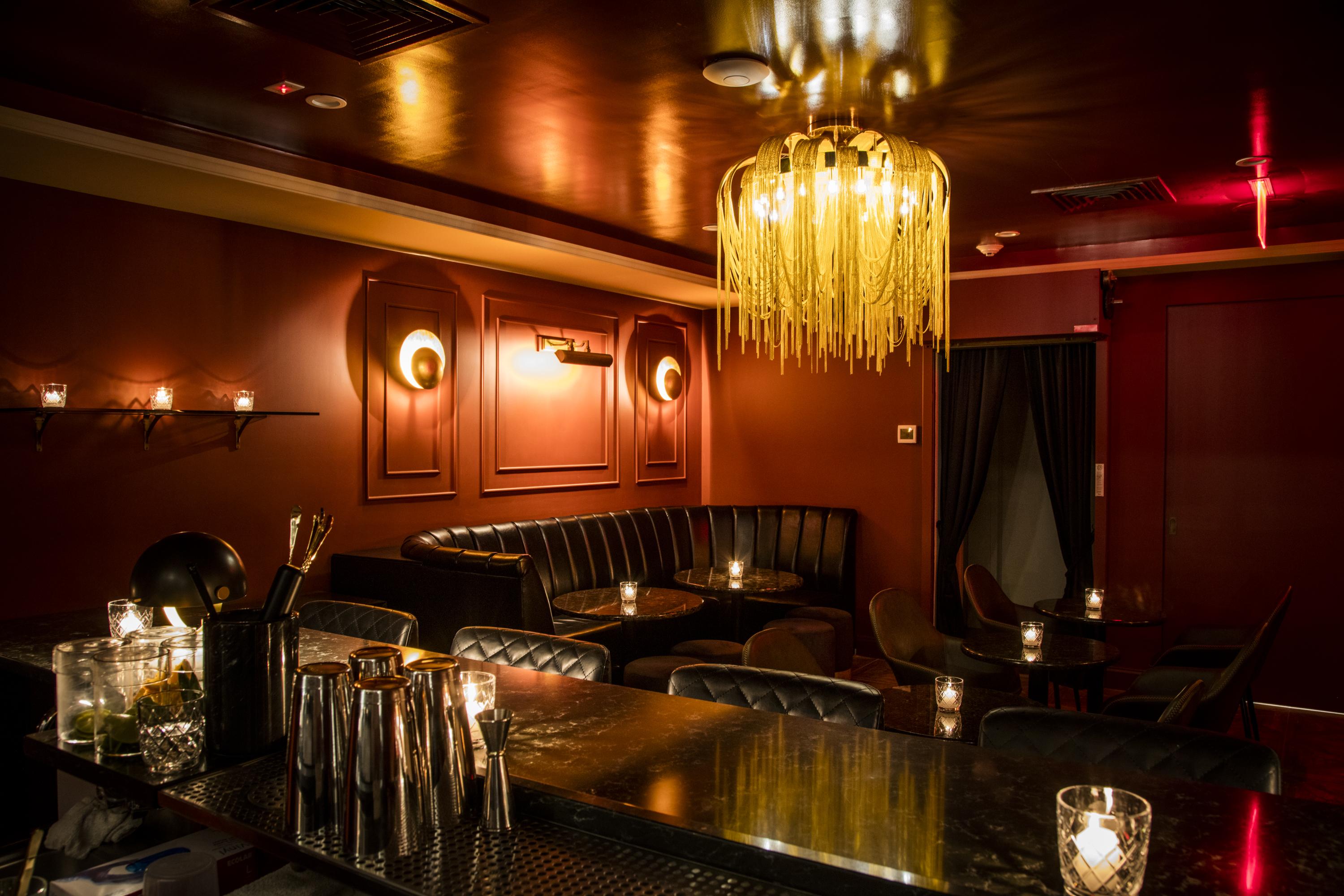 Hotel 32 32 New York Dış mekan fotoğraf