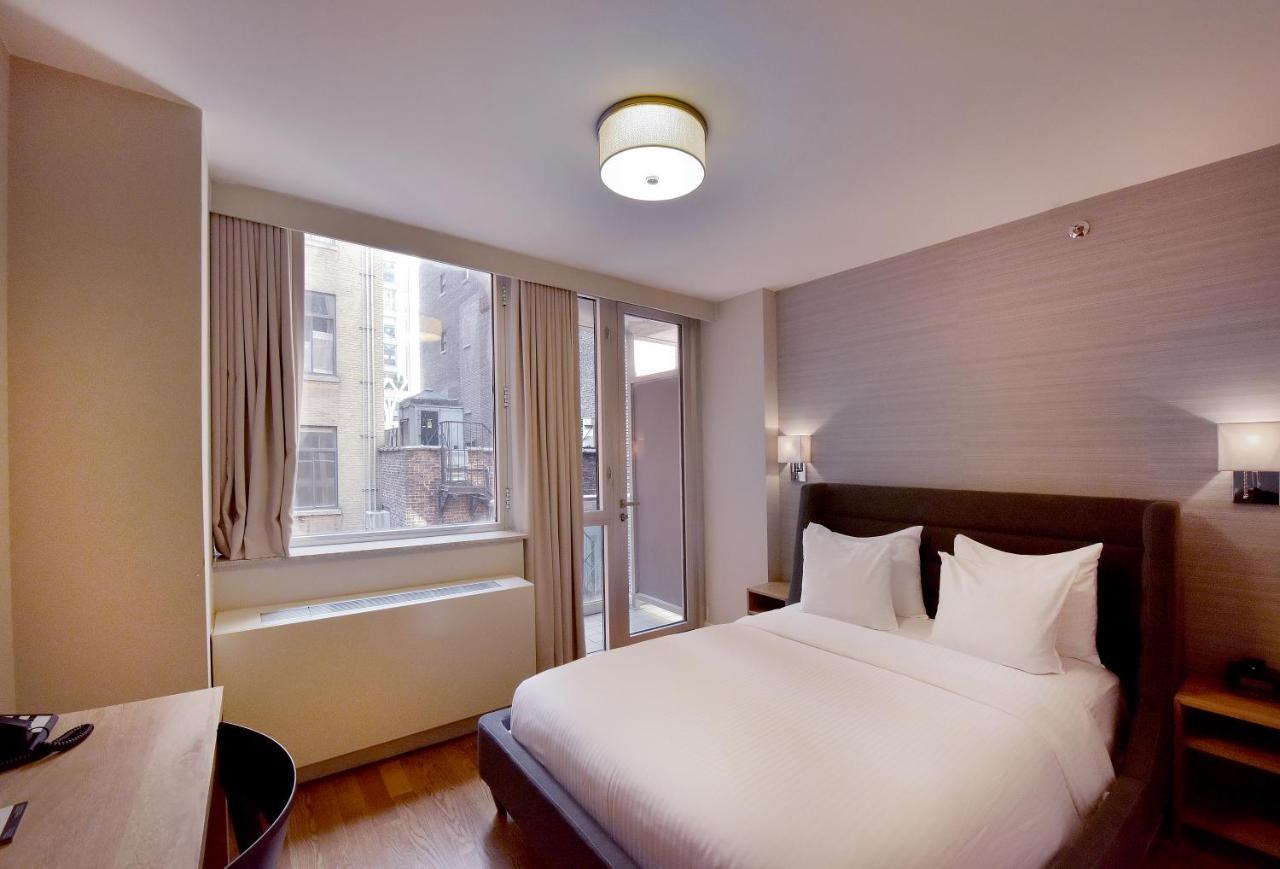 Hotel 32 32 New York Dış mekan fotoğraf