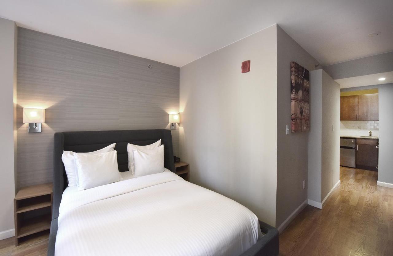 Hotel 32 32 New York Dış mekan fotoğraf