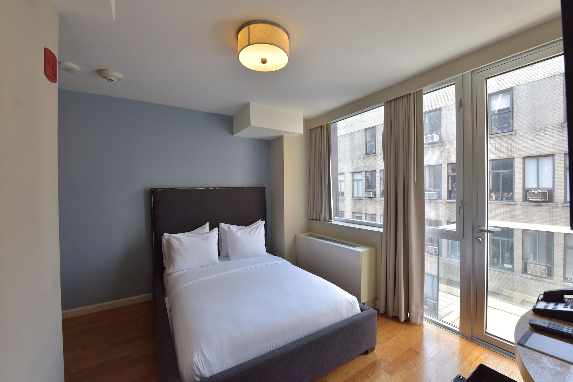 Hotel 32 32 New York Dış mekan fotoğraf